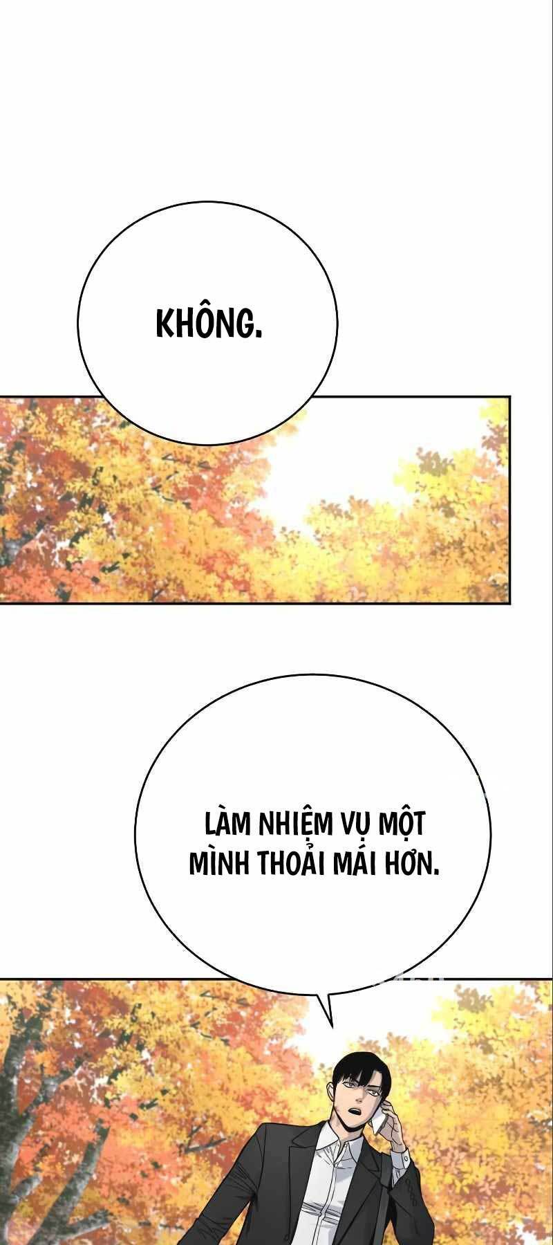 Cảnh Sát Báo Thù Chapter 41 - Trang 2