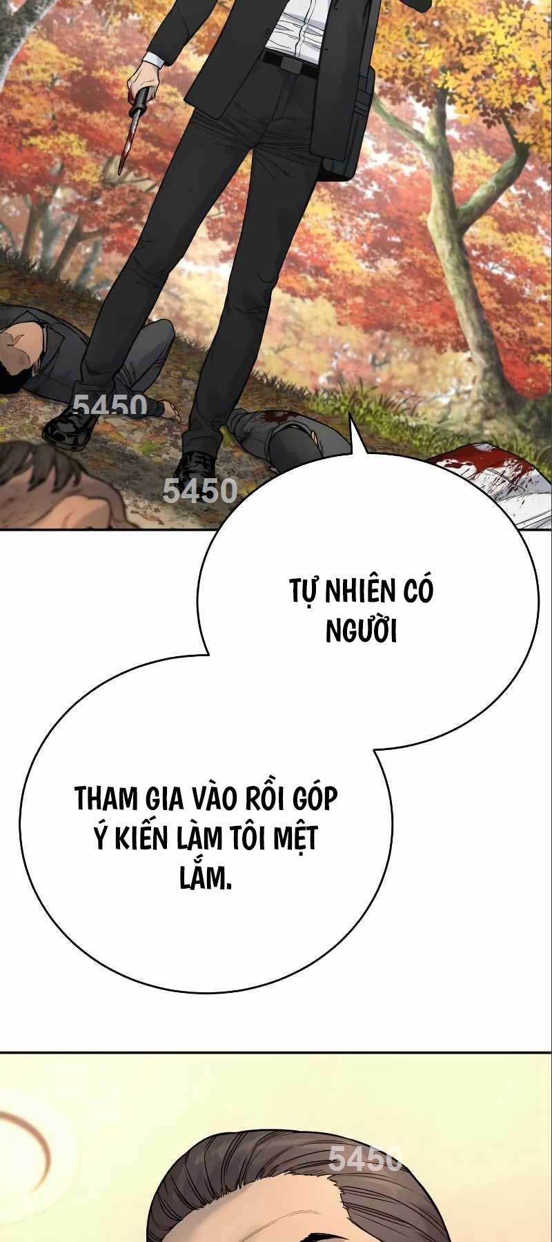 Cảnh Sát Báo Thù Chapter 41 - Trang 2