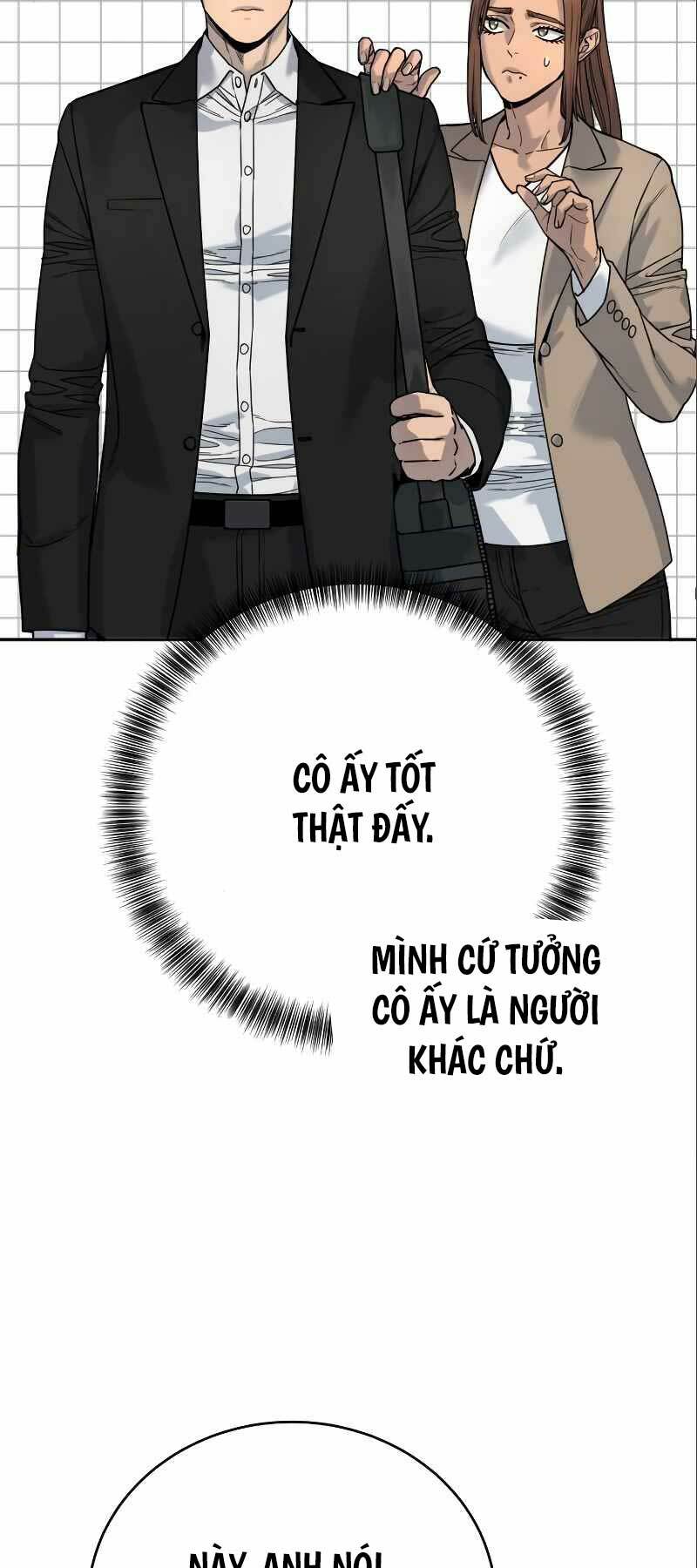 Cảnh Sát Báo Thù Chapter 41 - Trang 2