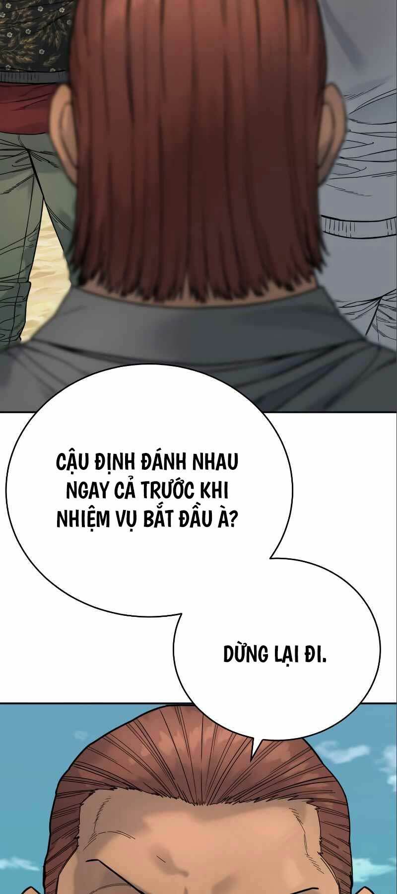 Cảnh Sát Báo Thù Chapter 41 - Trang 2