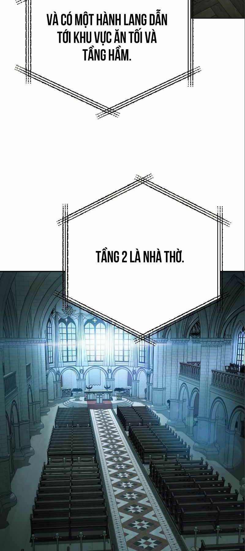 Cảnh Sát Báo Thù Chapter 41 - Trang 2