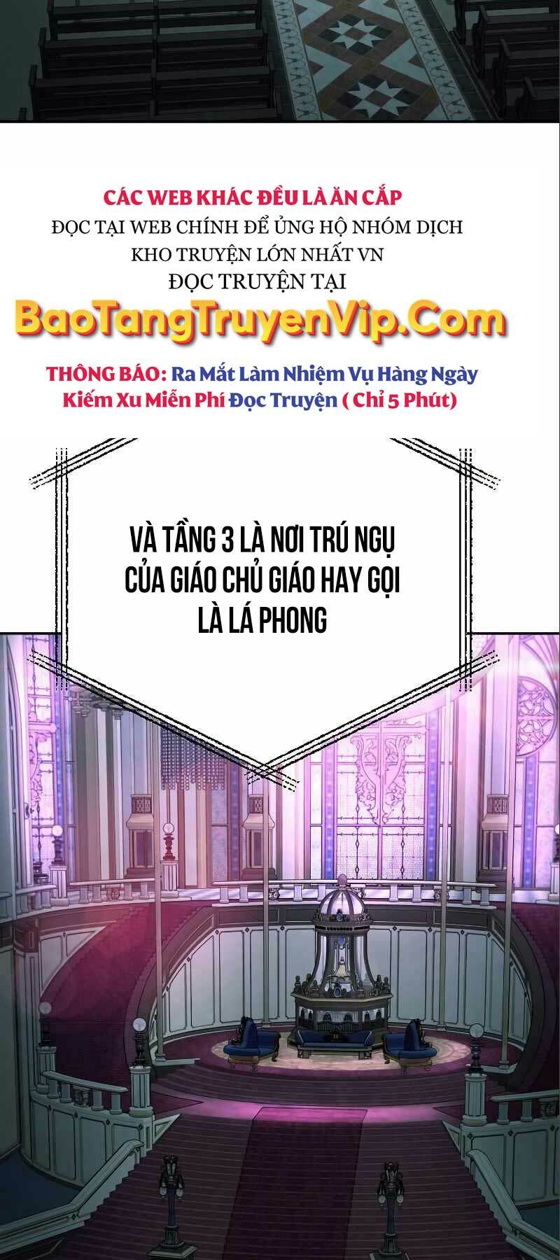 Cảnh Sát Báo Thù Chapter 41 - Trang 2