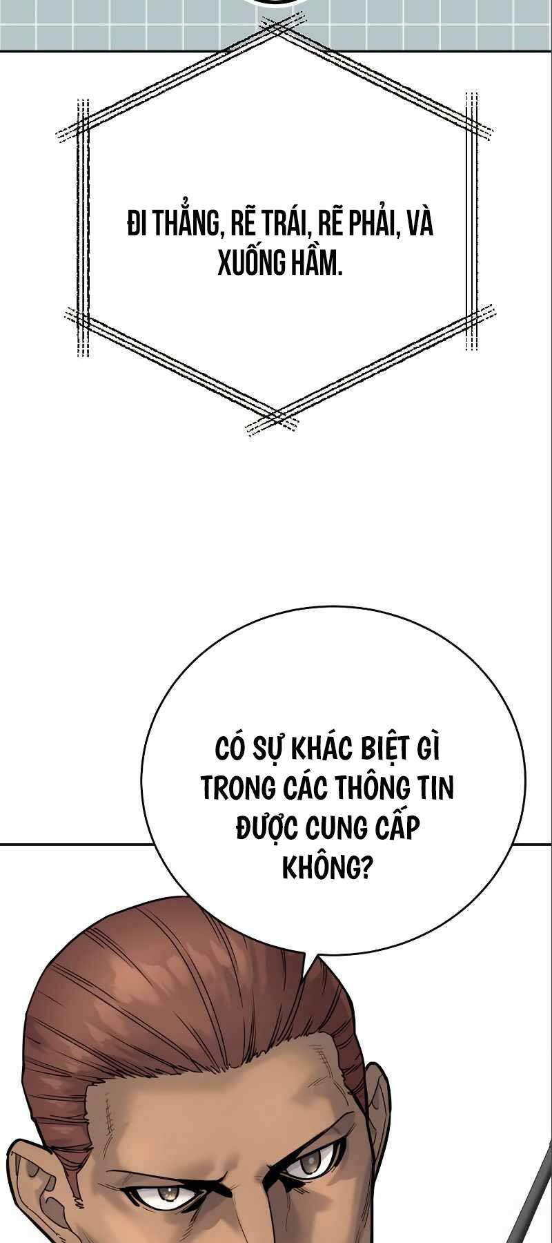 Cảnh Sát Báo Thù Chapter 41 - Trang 2