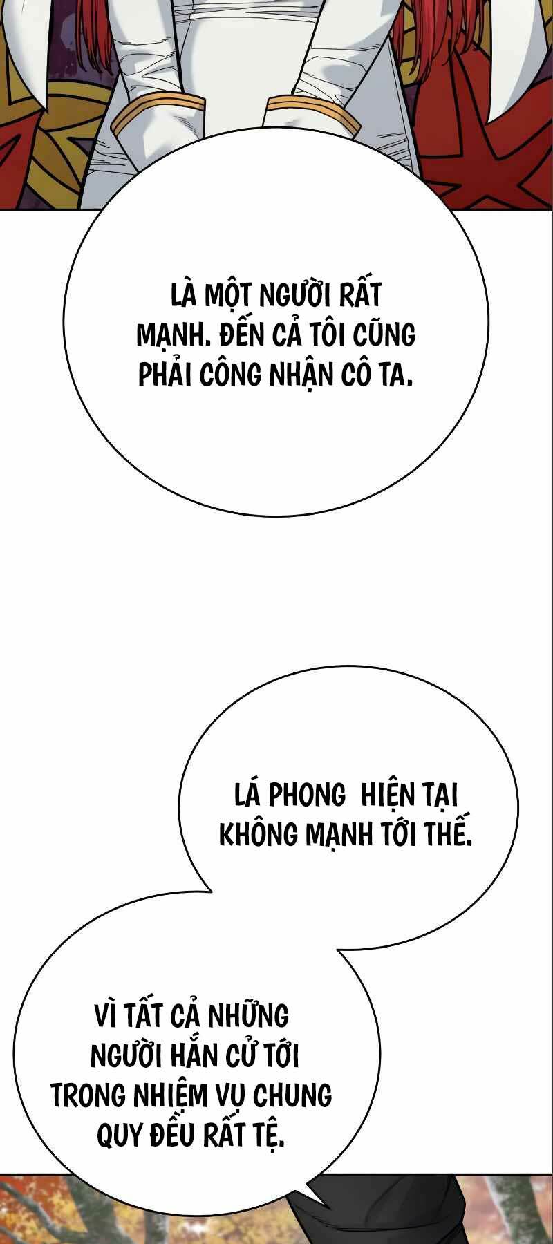 Cảnh Sát Báo Thù Chapter 41 - Trang 2