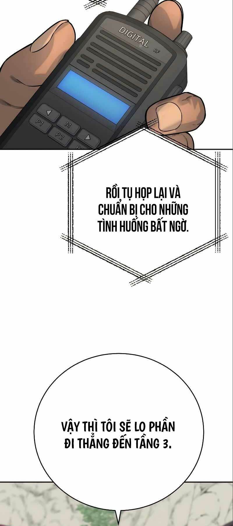 Cảnh Sát Báo Thù Chapter 41 - Trang 2