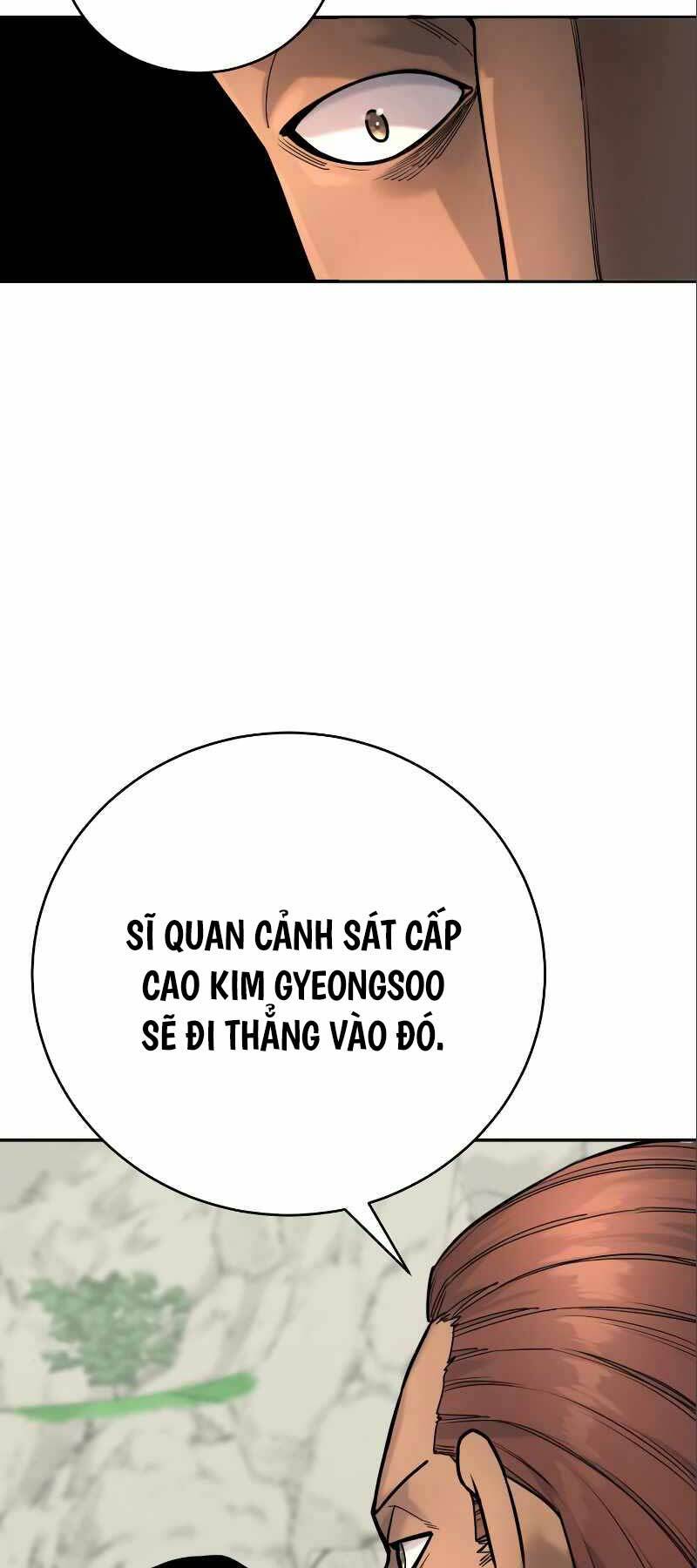 Cảnh Sát Báo Thù Chapter 41 - Trang 2