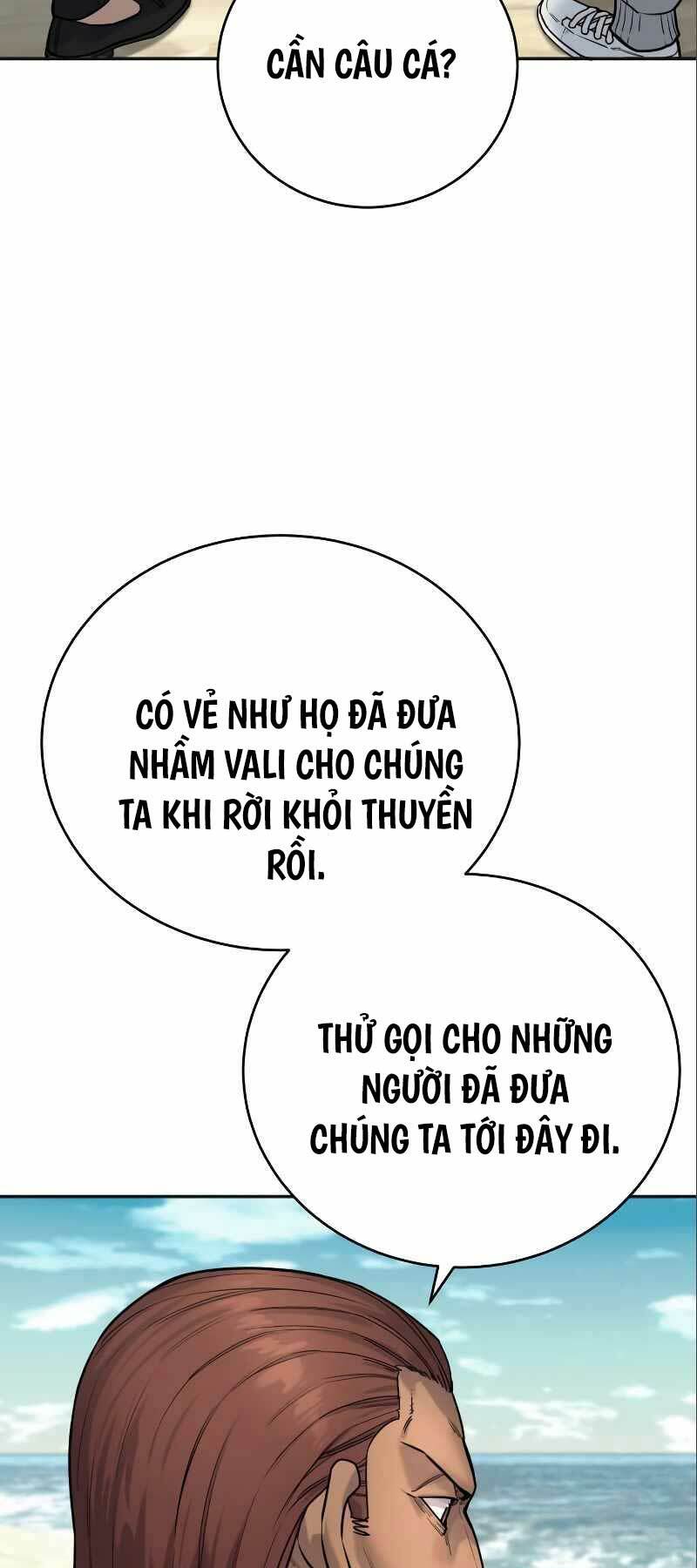 Cảnh Sát Báo Thù Chapter 41 - Trang 2