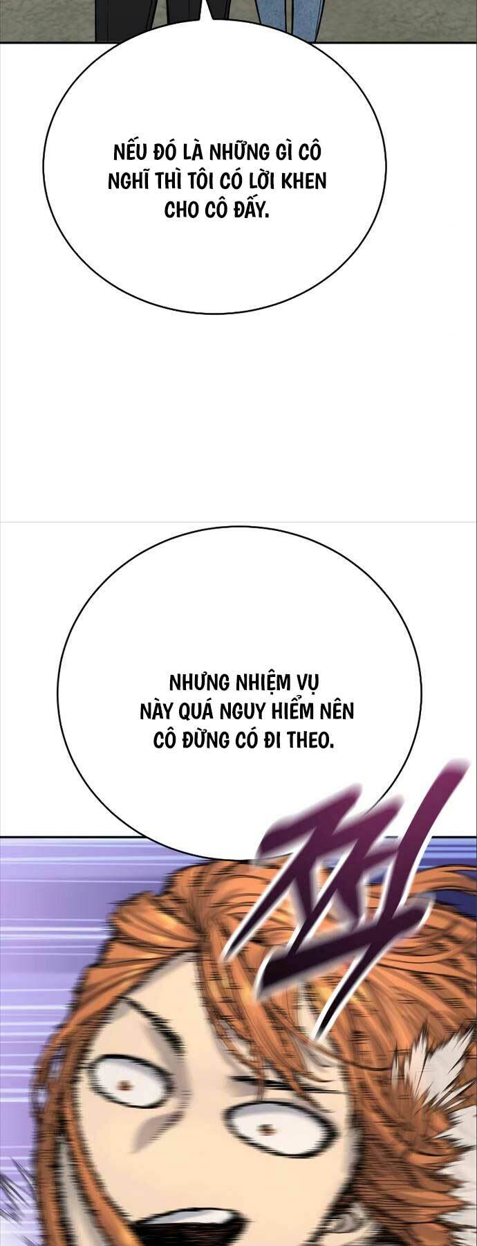 Cảnh Sát Báo Thù Chapter 40 - Trang 2