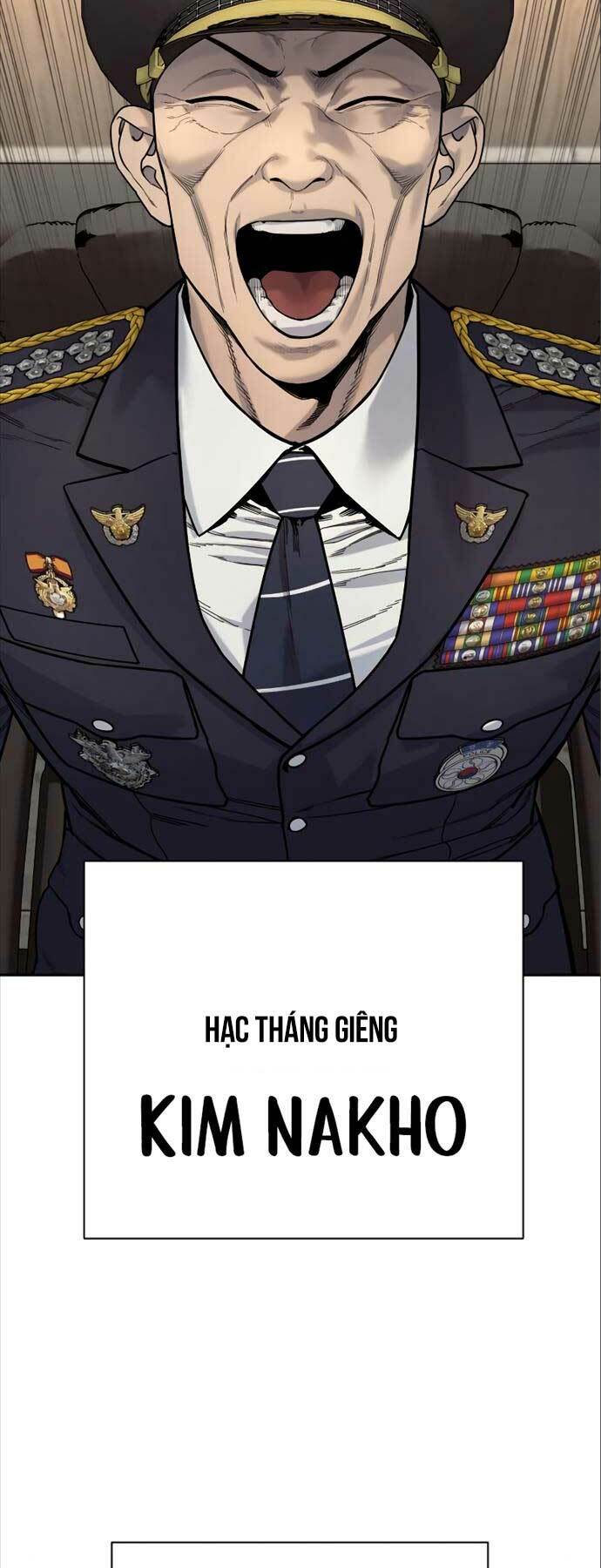 Cảnh Sát Báo Thù Chapter 40 - Trang 2