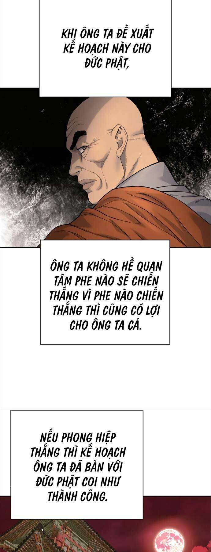 Cảnh Sát Báo Thù Chapter 40 - Trang 2