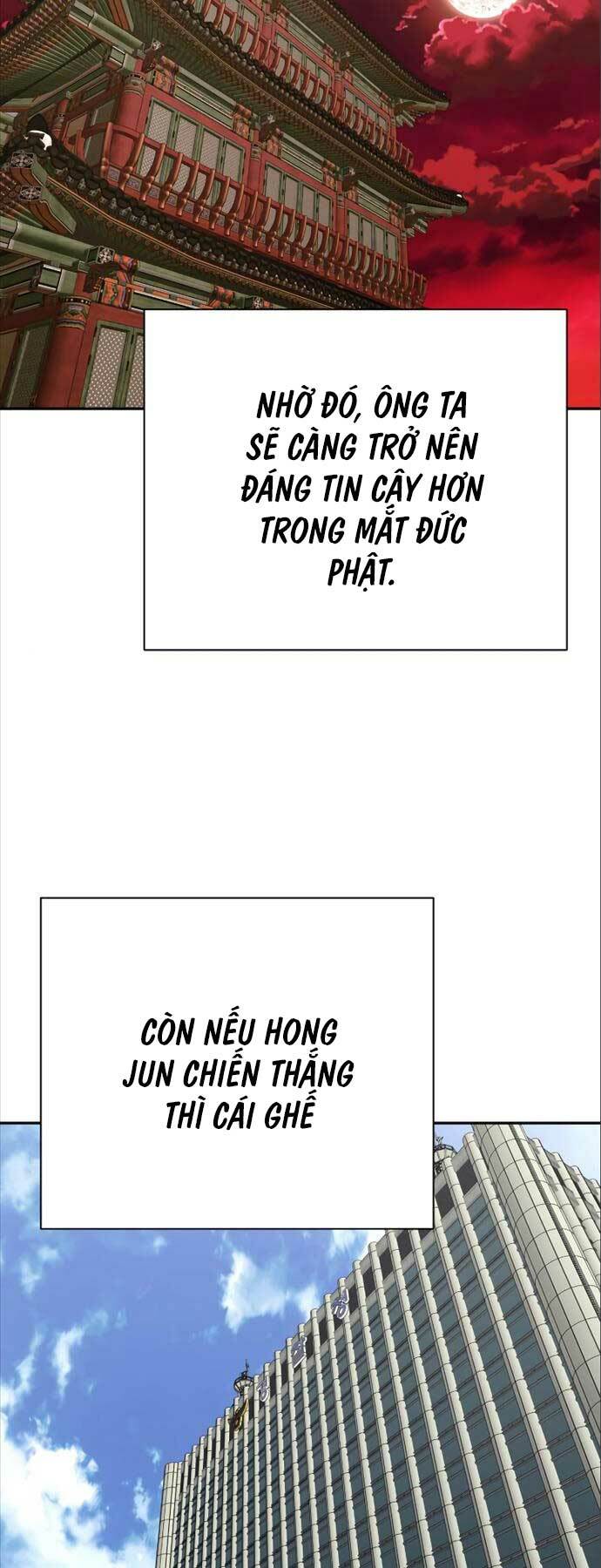 Cảnh Sát Báo Thù Chapter 40 - Trang 2