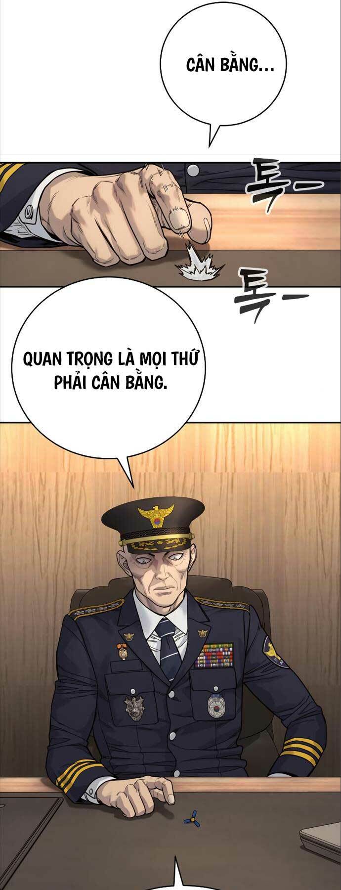 Cảnh Sát Báo Thù Chapter 40 - Trang 2