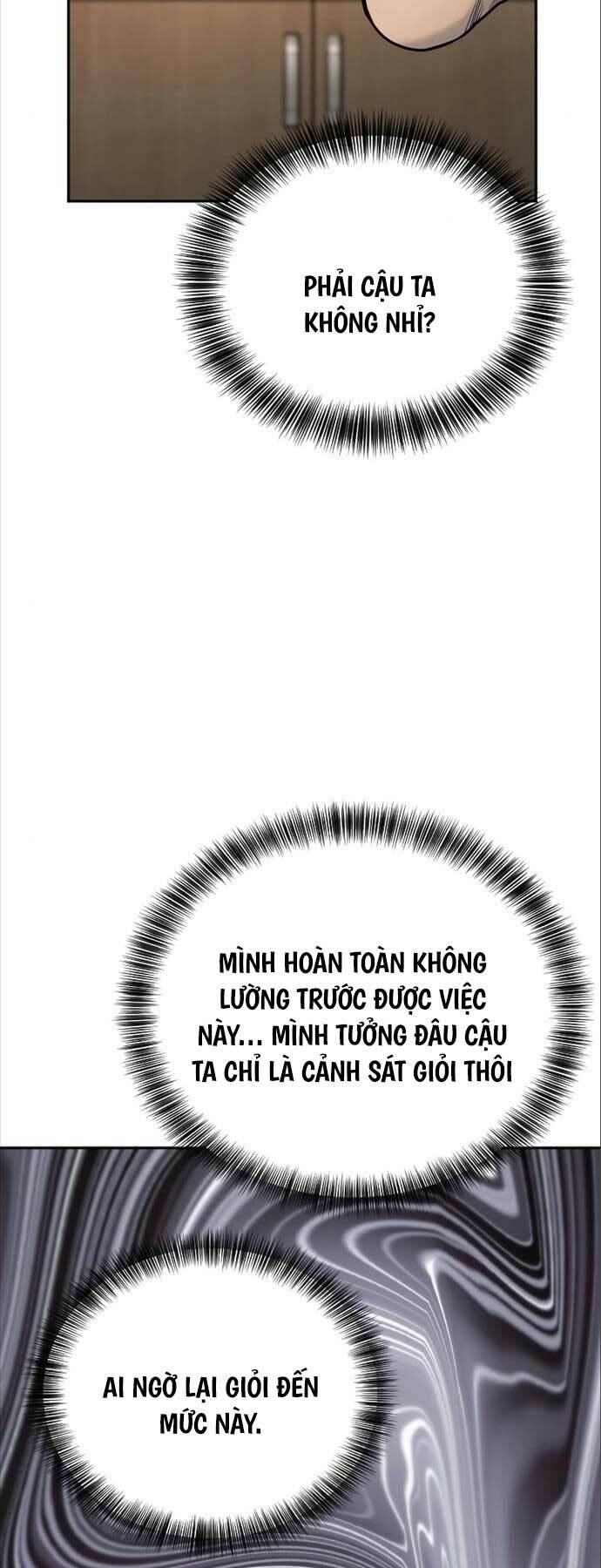 Cảnh Sát Báo Thù Chapter 40 - Trang 2