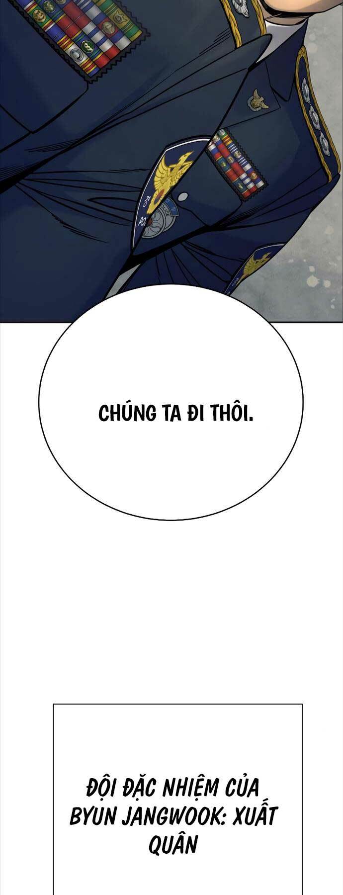 Cảnh Sát Báo Thù Chapter 40 - Trang 2