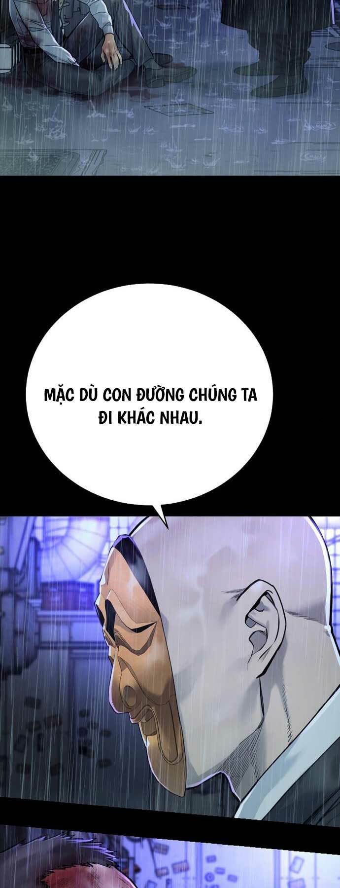 Cảnh Sát Báo Thù Chapter 39 - Trang 2