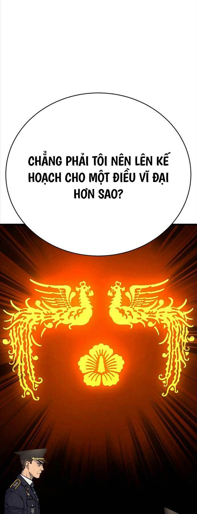 Cảnh Sát Báo Thù Chapter 39 - Trang 2