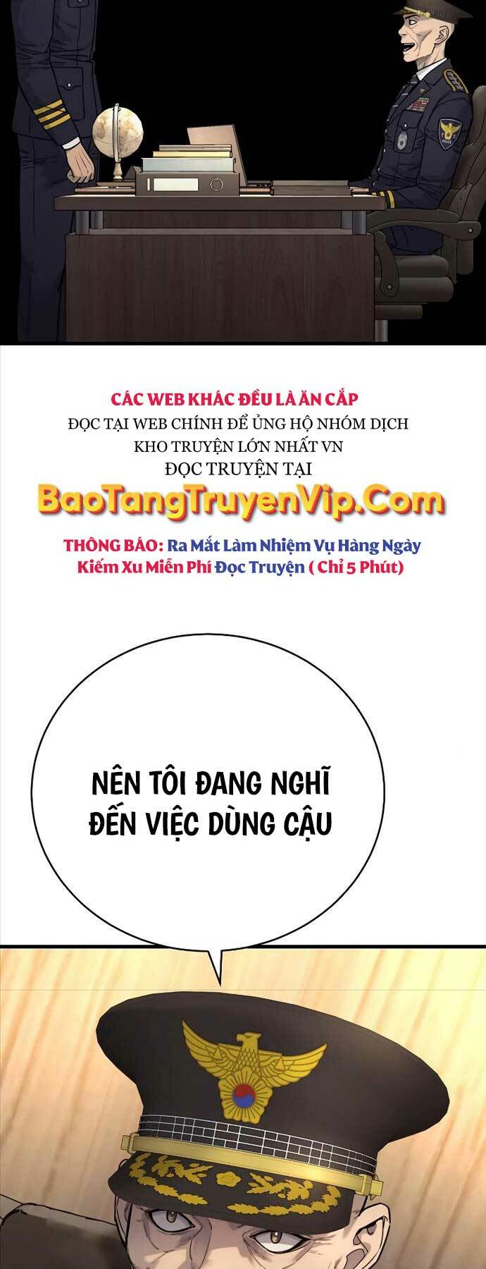 Cảnh Sát Báo Thù Chapter 39 - Trang 2