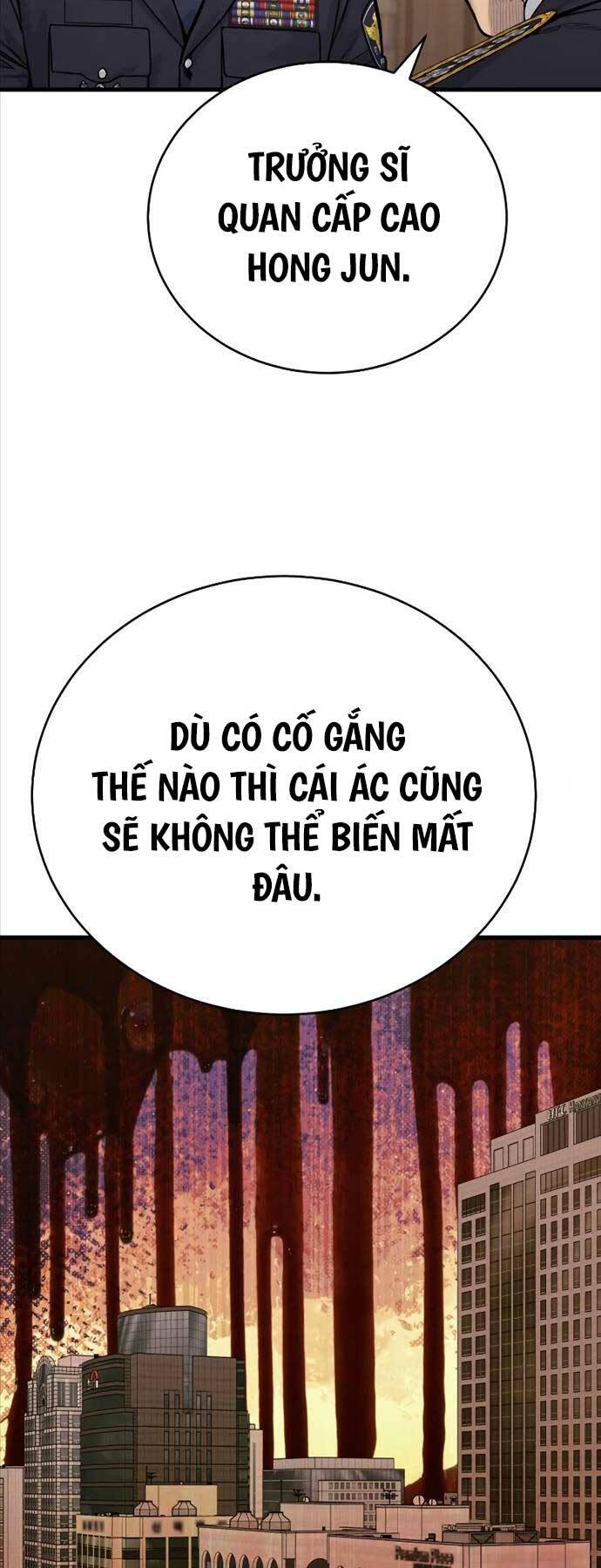 Cảnh Sát Báo Thù Chapter 39 - Trang 2