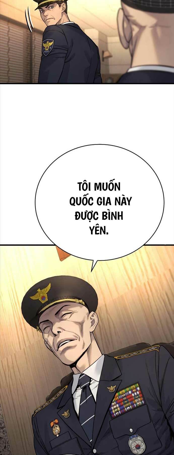 Cảnh Sát Báo Thù Chapter 39 - Trang 2