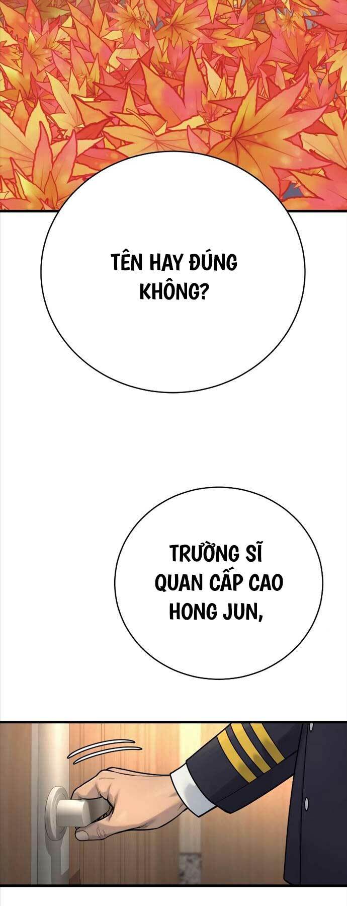 Cảnh Sát Báo Thù Chapter 39 - Trang 2