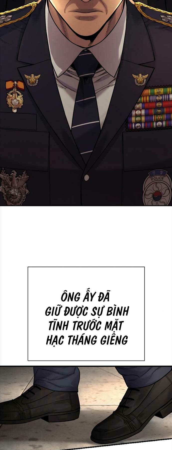 Cảnh Sát Báo Thù Chapter 39 - Trang 2