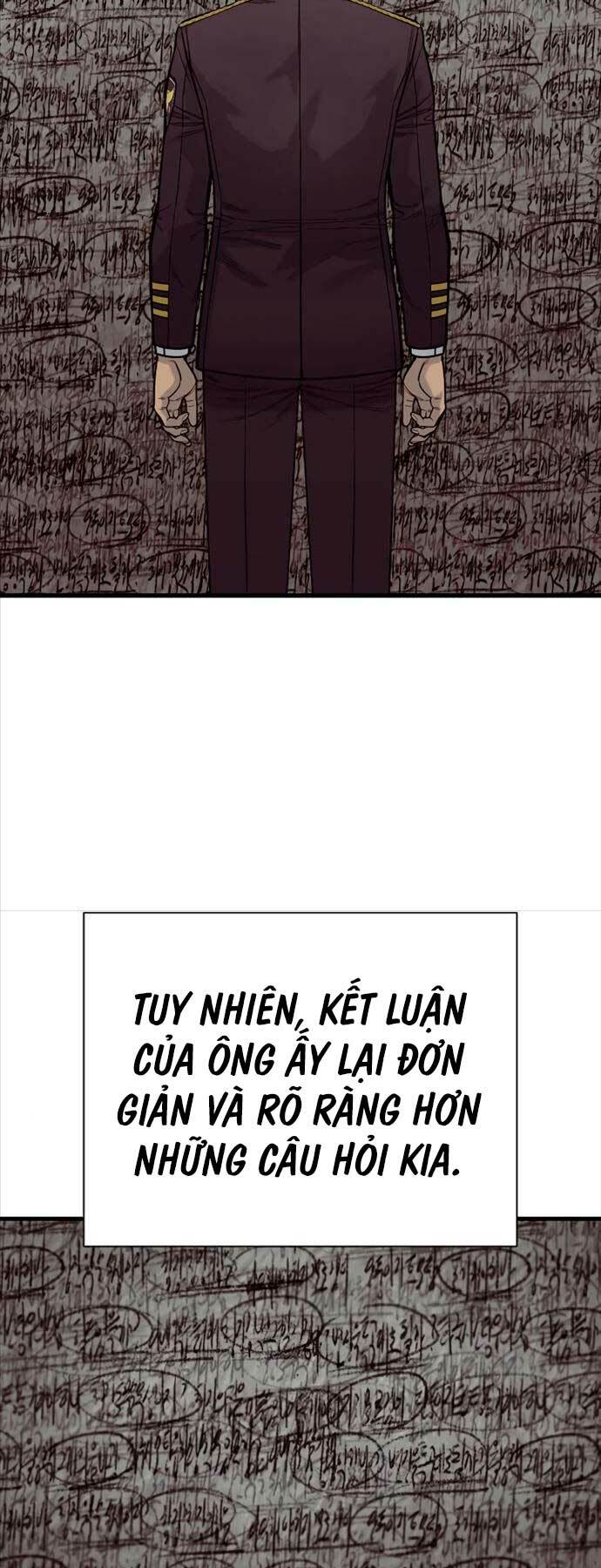 Cảnh Sát Báo Thù Chapter 39 - Trang 2