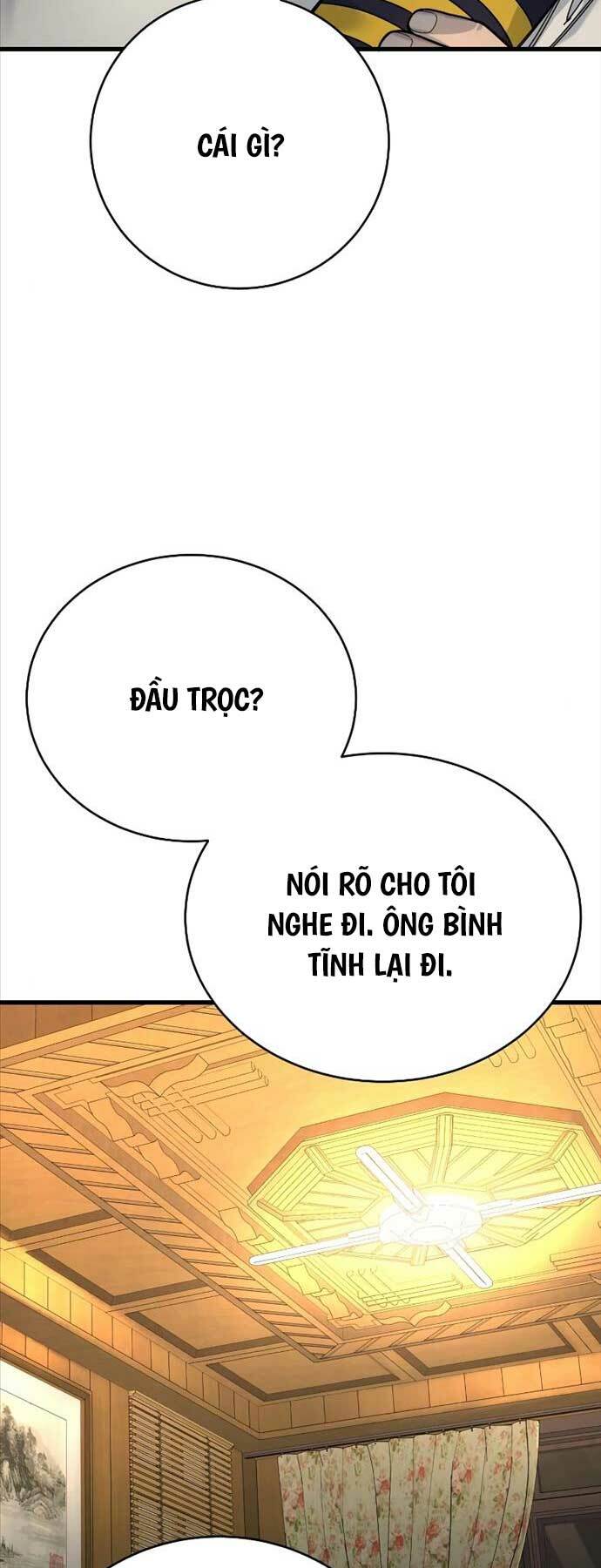 Cảnh Sát Báo Thù Chapter 39 - Trang 2