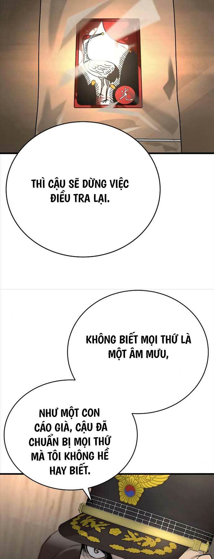 Cảnh Sát Báo Thù Chapter 39 - Trang 2