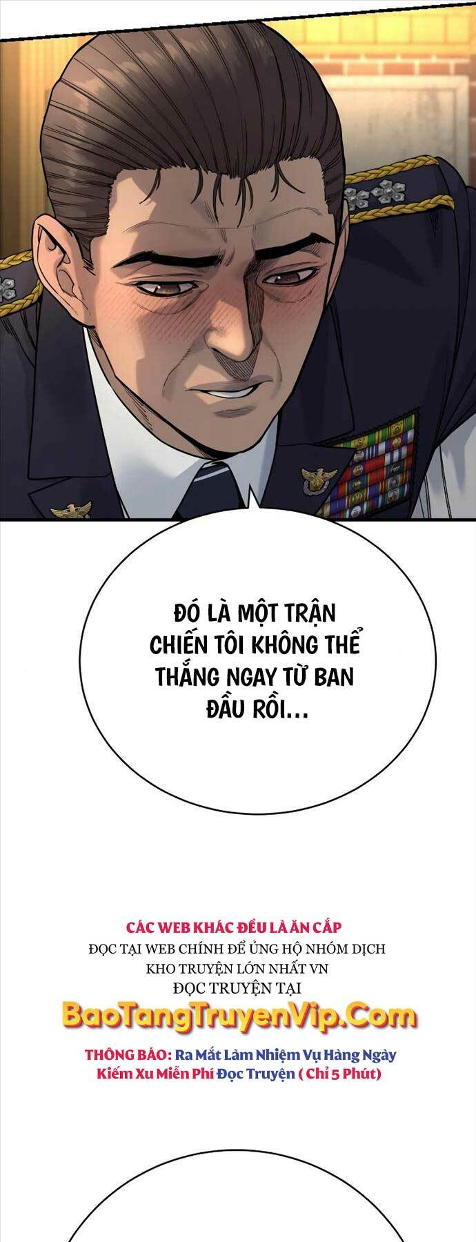 Cảnh Sát Báo Thù Chapter 39 - Trang 2