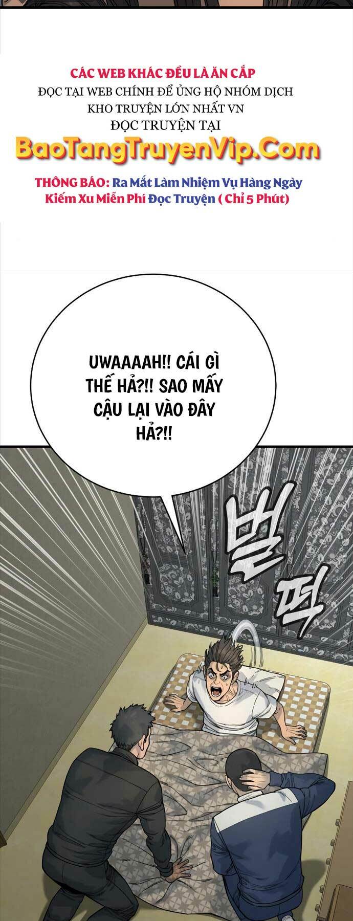 Cảnh Sát Báo Thù Chapter 39 - Trang 2