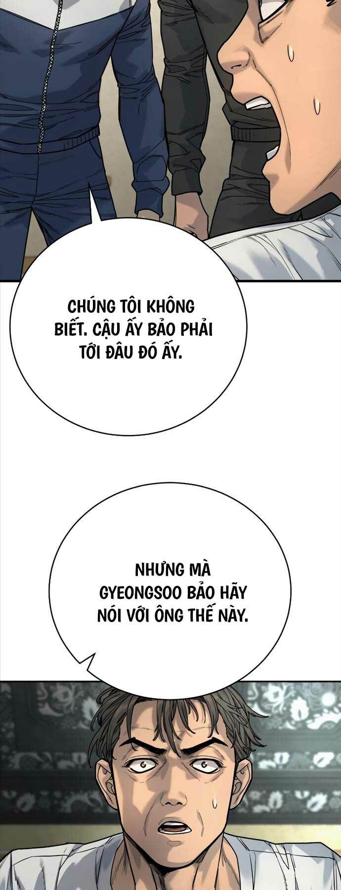 Cảnh Sát Báo Thù Chapter 39 - Trang 2