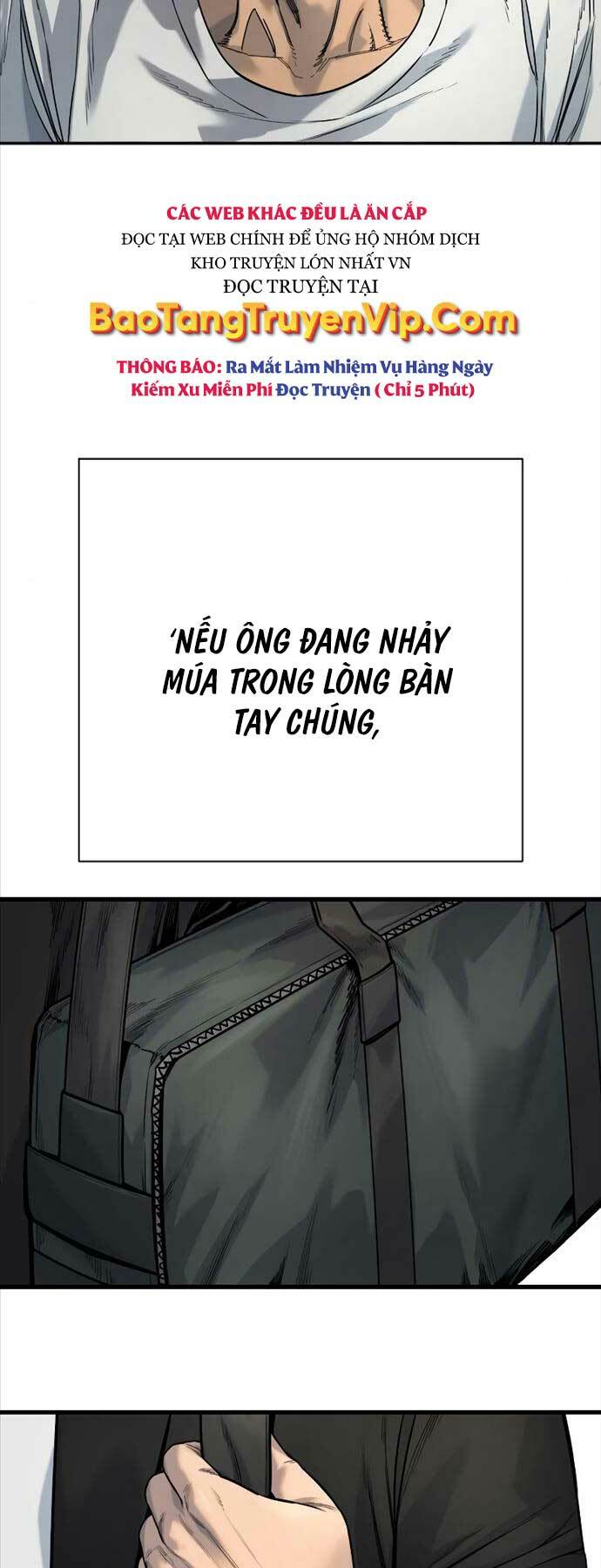 Cảnh Sát Báo Thù Chapter 39 - Trang 2