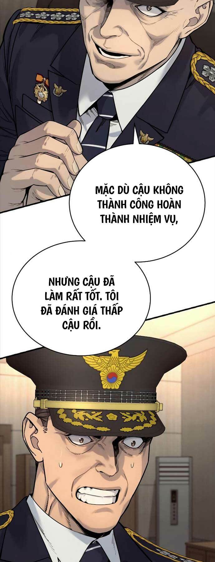 Cảnh Sát Báo Thù Chapter 39 - Trang 2