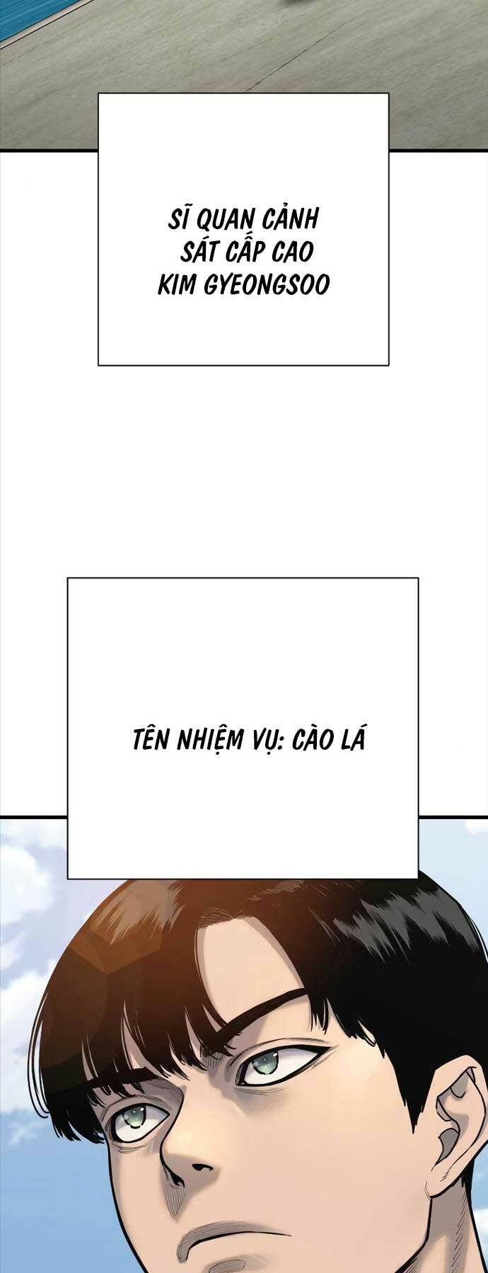 Cảnh Sát Báo Thù Chapter 39 - Trang 2