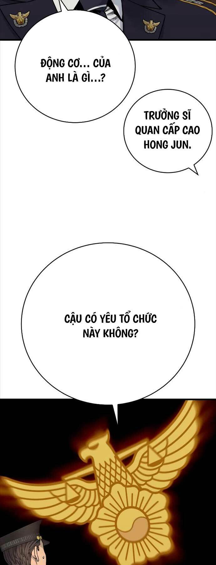 Cảnh Sát Báo Thù Chapter 39 - Trang 2