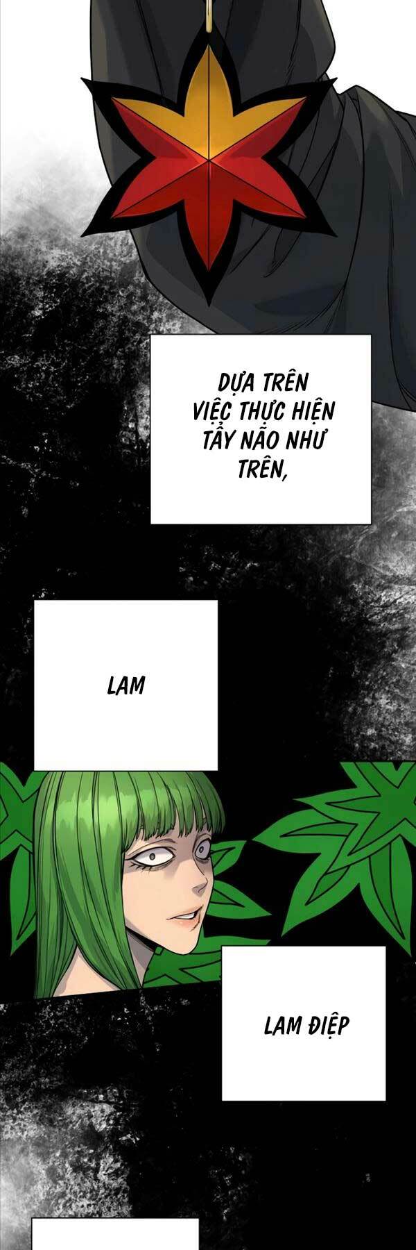 Cảnh Sát Báo Thù Chapter 38 - Trang 2