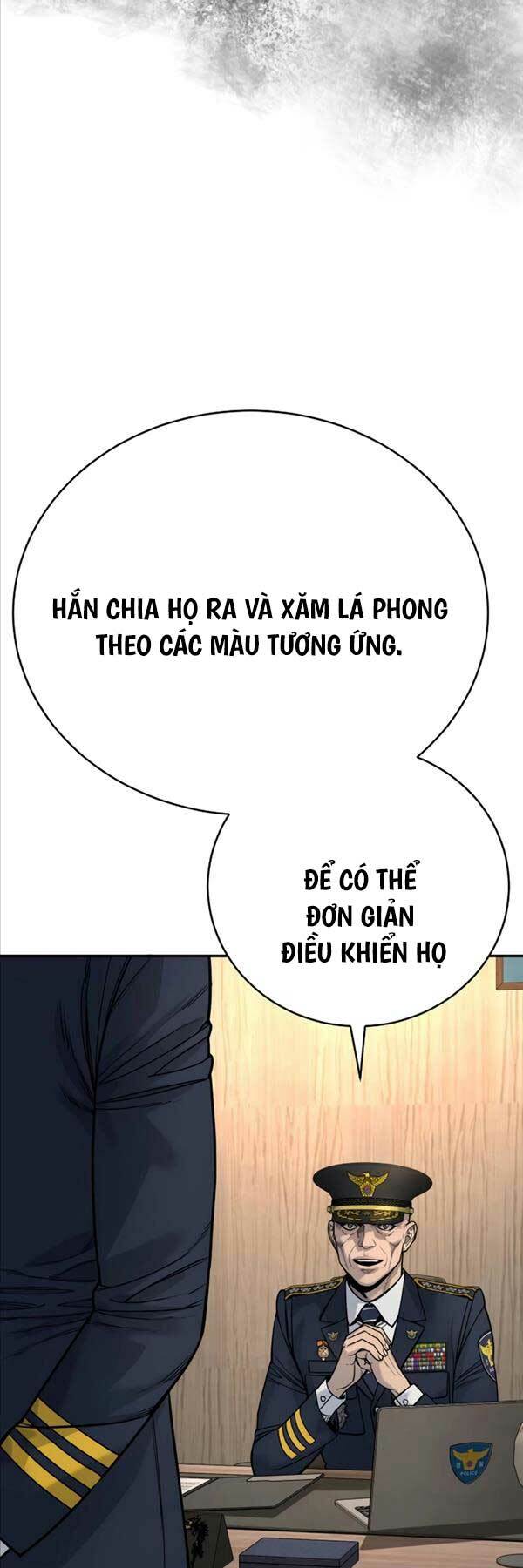 Cảnh Sát Báo Thù Chapter 38 - Trang 2