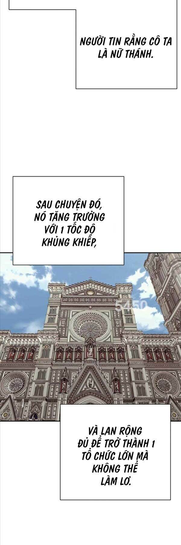 Cảnh Sát Báo Thù Chapter 38 - Trang 2