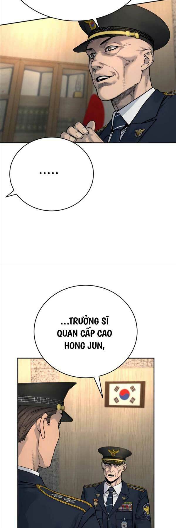 Cảnh Sát Báo Thù Chapter 38 - Trang 2