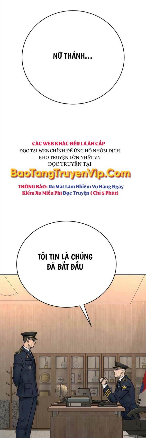 Cảnh Sát Báo Thù Chapter 38 - Trang 2