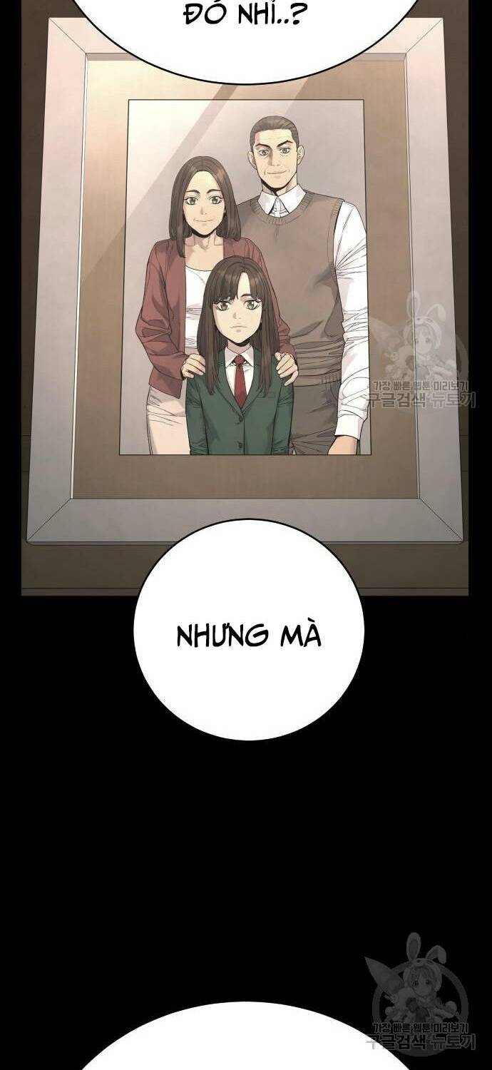 Cảnh Sát Báo Thù Chapter 37 - Trang 2