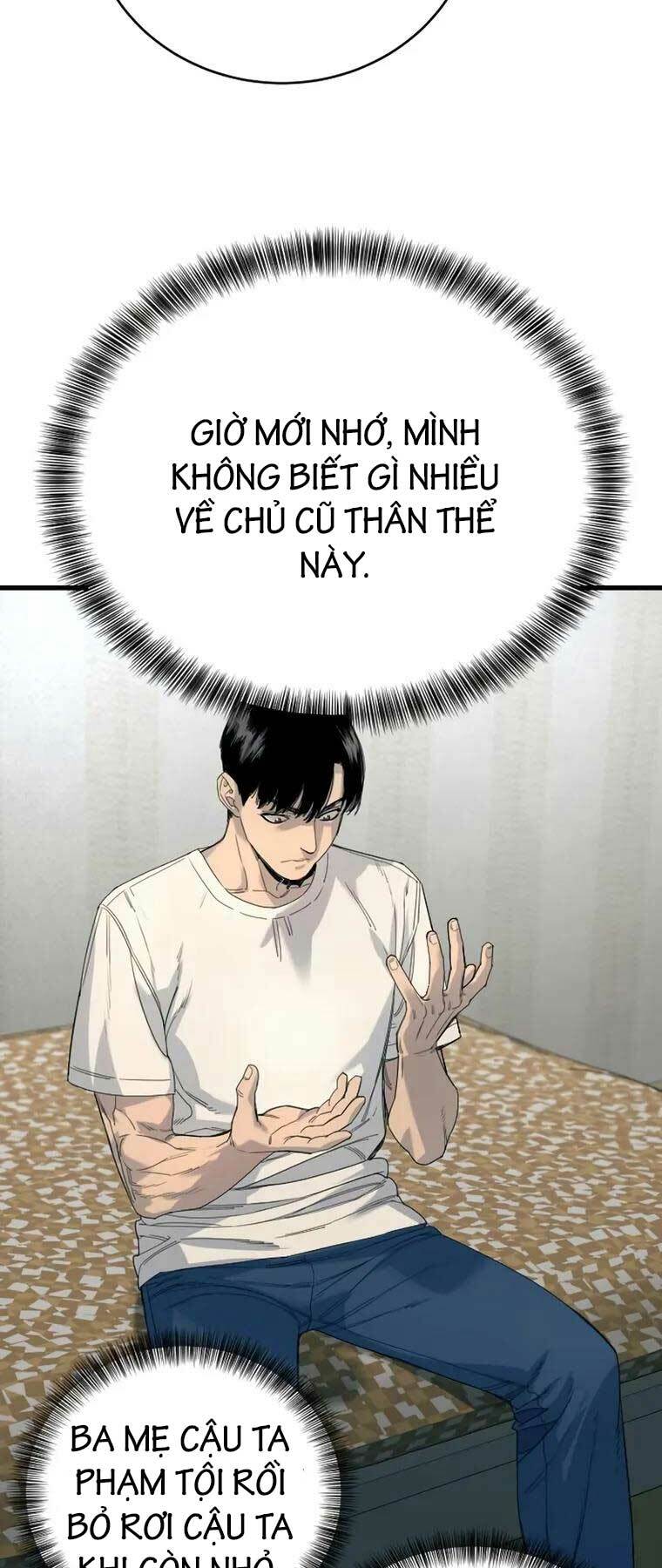 Cảnh Sát Báo Thù Chapter 34 - Trang 2