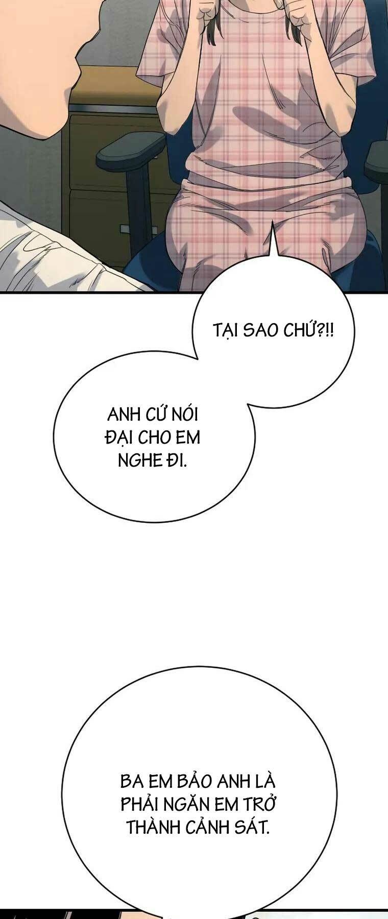 Cảnh Sát Báo Thù Chapter 34 - Trang 2