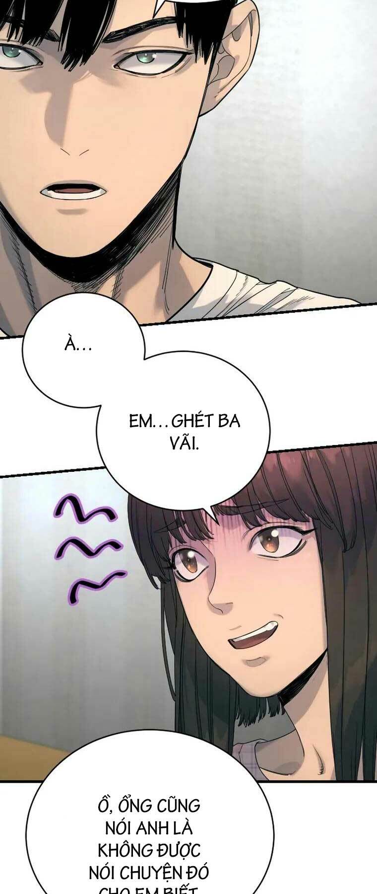 Cảnh Sát Báo Thù Chapter 34 - Trang 2