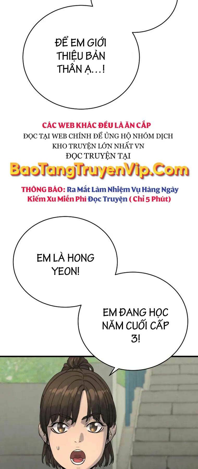 Cảnh Sát Báo Thù Chapter 34 - Trang 2