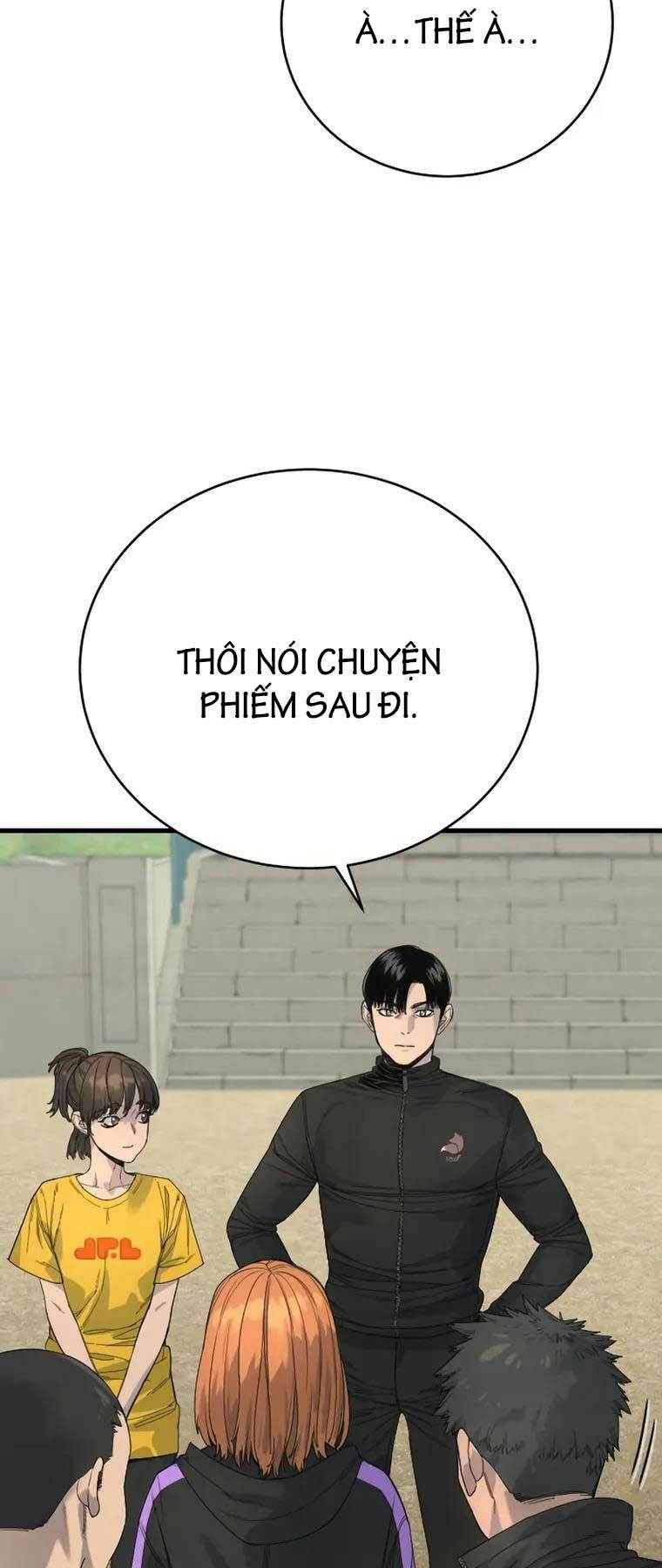 Cảnh Sát Báo Thù Chapter 34 - Trang 2