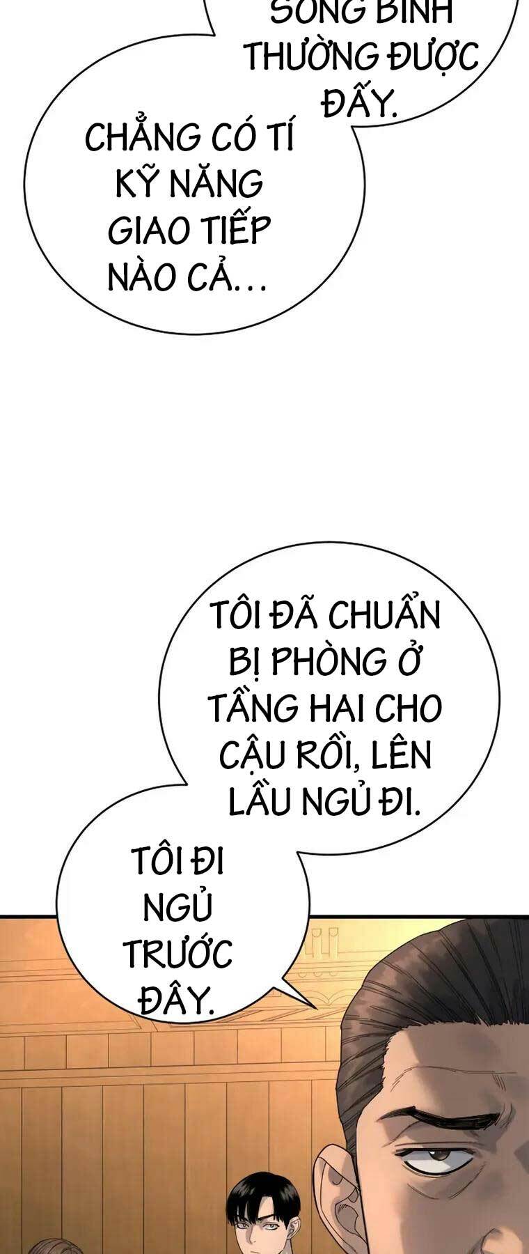 Cảnh Sát Báo Thù Chapter 34 - Trang 2