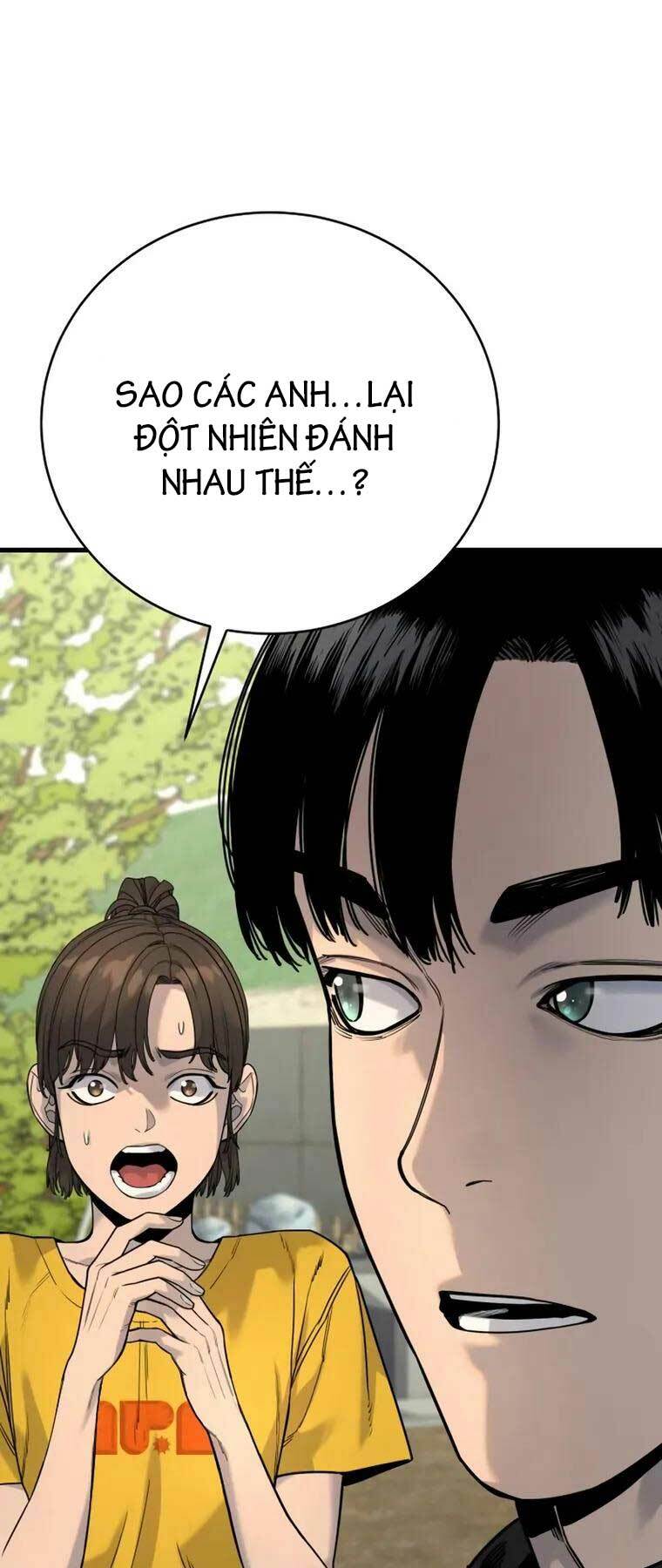 Cảnh Sát Báo Thù Chapter 34 - Trang 2