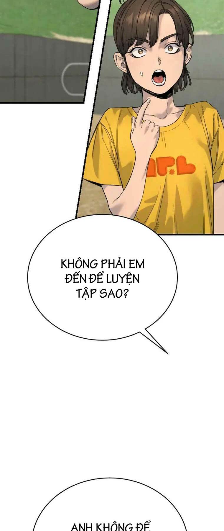 Cảnh Sát Báo Thù Chapter 34 - Trang 2