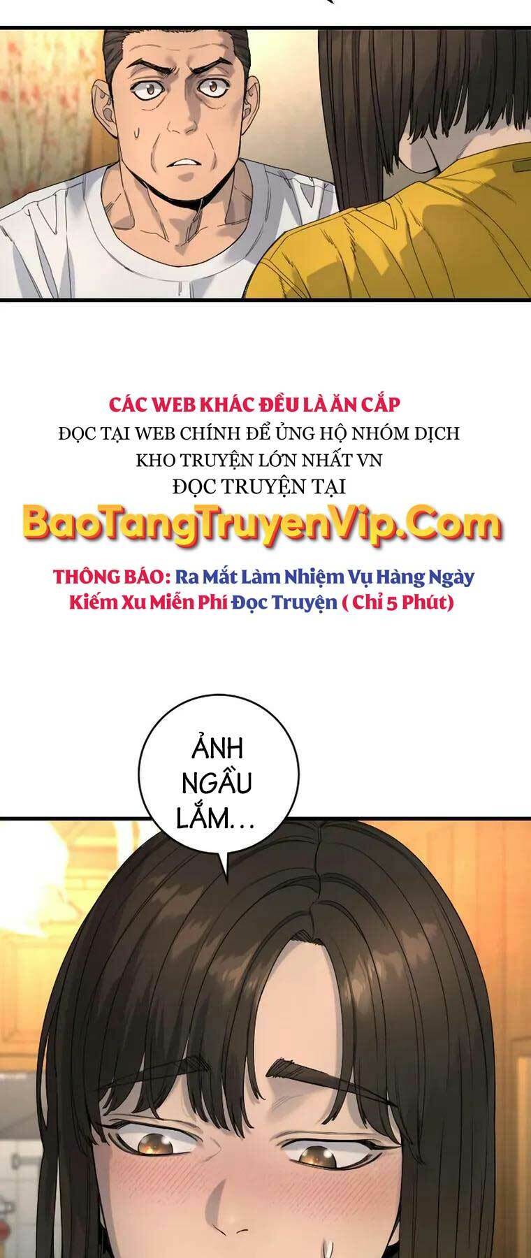 Cảnh Sát Báo Thù Chapter 34 - Trang 2